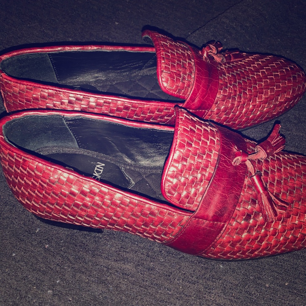 Men’s loafers